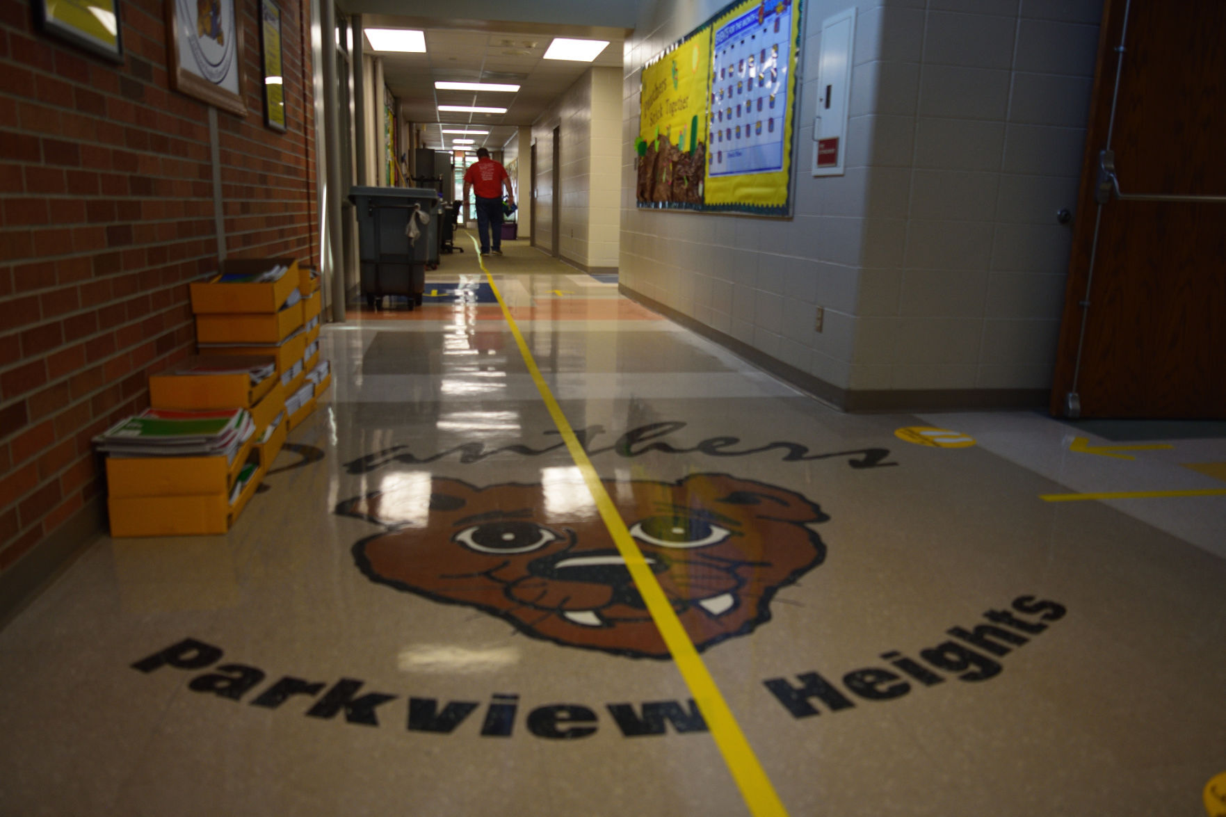 Panthers floor_00001